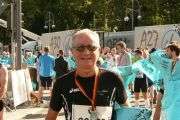MARATONA DI BERLINO 2012
